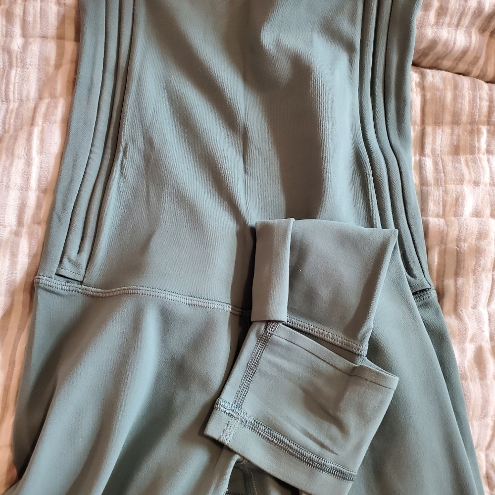 Super high rise Lululemon